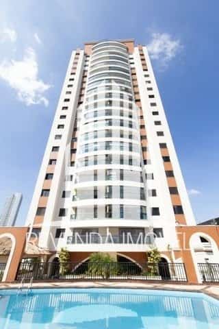 Edifício Beverly Hills Edifício Beverly Hills Fachada