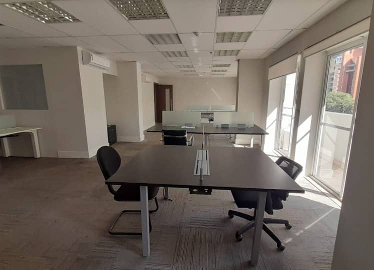 Setin Tower Setin Tower - foto principal