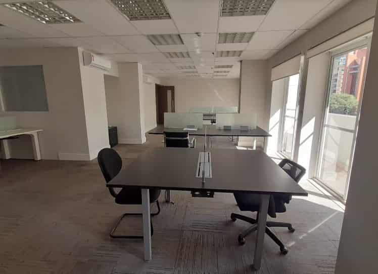 Condomínio Setin Tower - foto de fundo