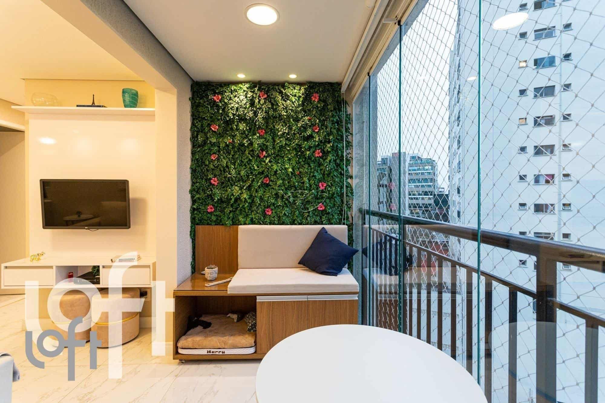 Condomínio Oxy Alto da Lapa - foto de fundo