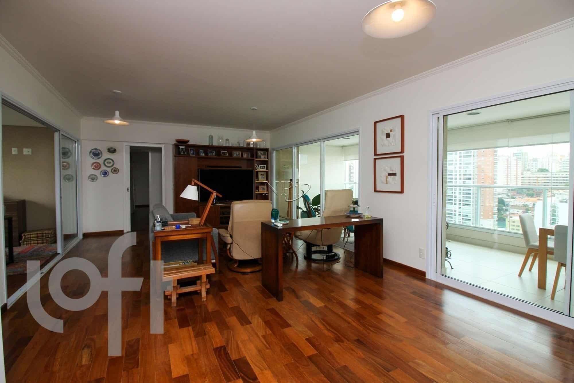 Iperoig 333 Perdizes - foto 1 Iperoig 333 Perdizes - foto 1