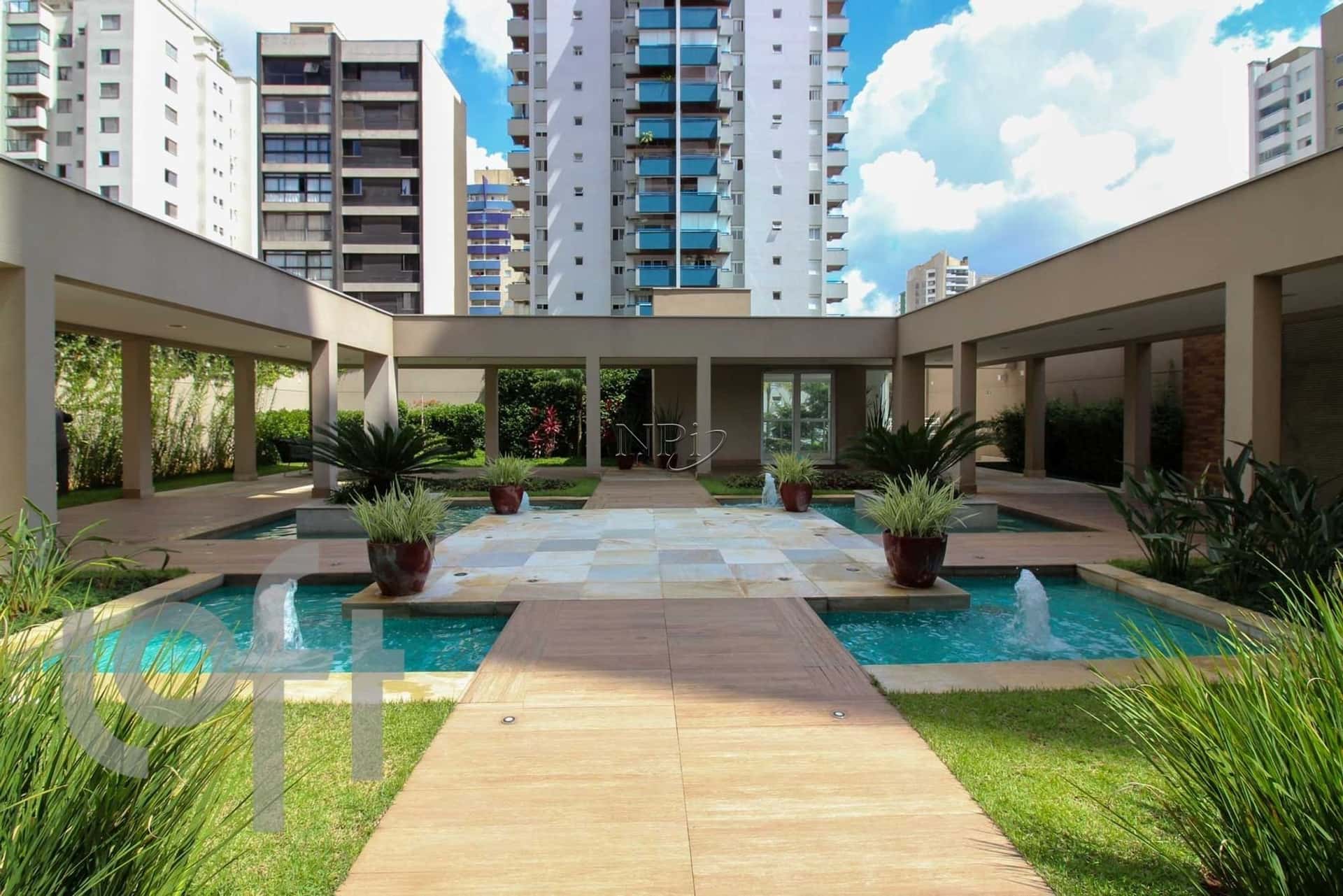 Iperoig 333 Perdizes - imagem 2 Iperoig 333 Perdizes - imagem 2