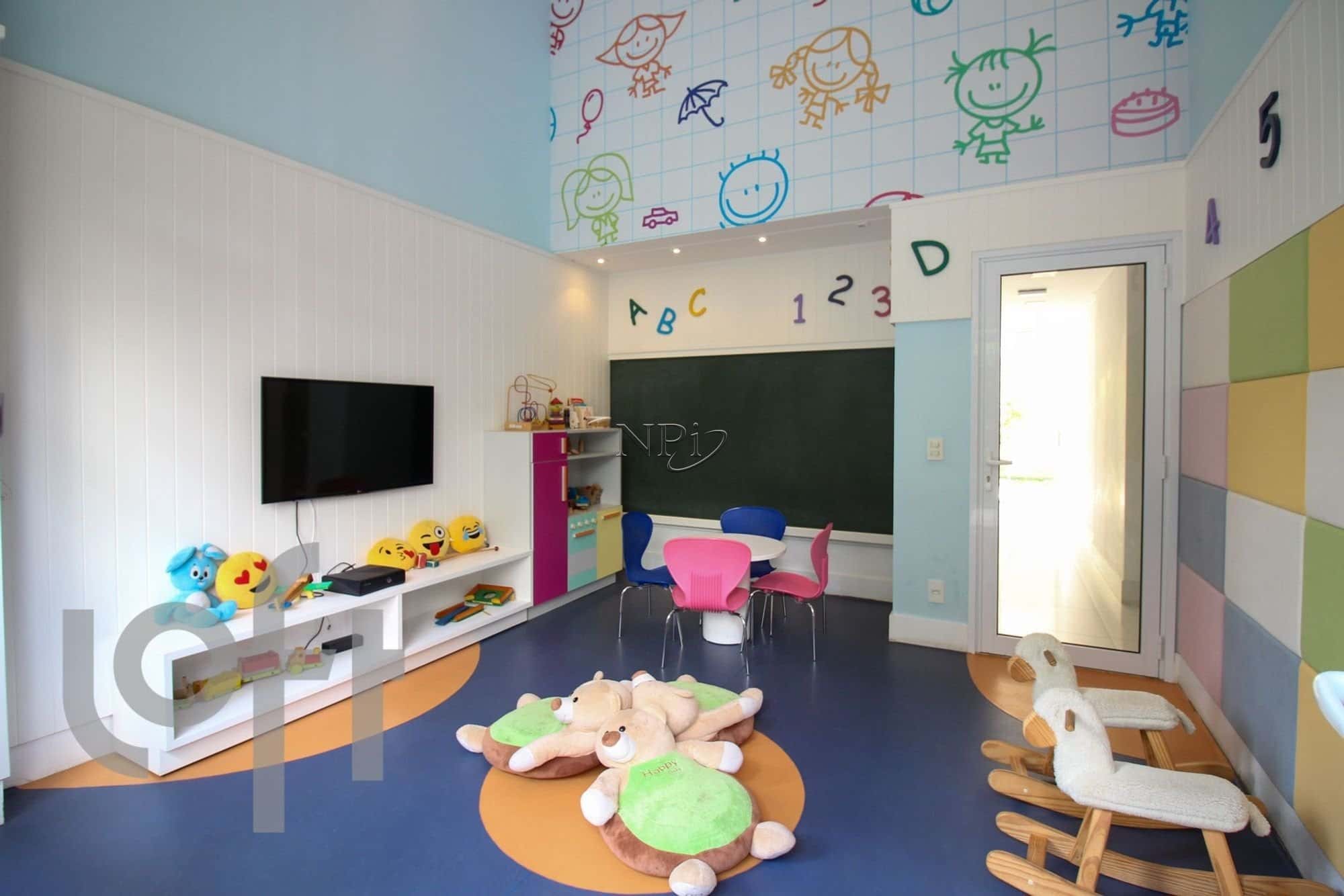 Iperoig 333 Perdizes - imagem 4 Iperoig 333 Perdizes - imagem 4