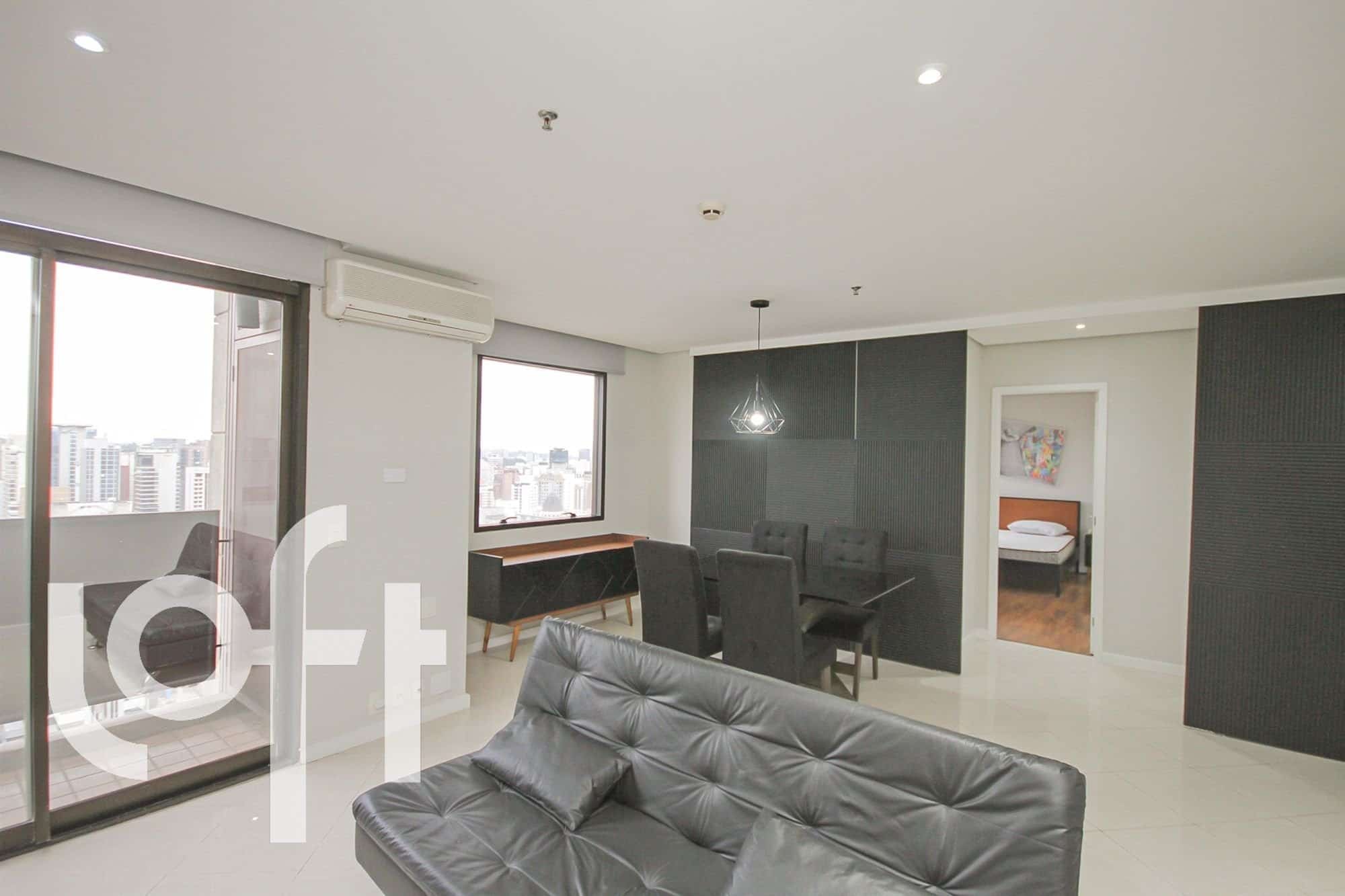 Brascan Century Plaza Itaim First Class 73m R$1.142.000,00 Brascan Century Plaza Itaim First Class 73m R$1.142.000,00 - foto principal 1