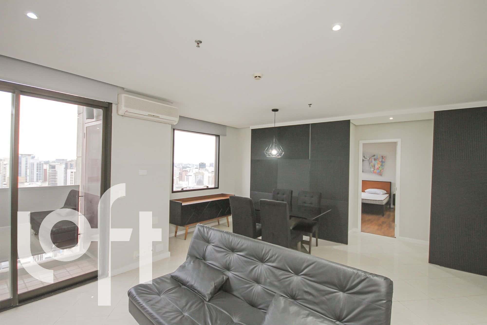 Brascan Century Plaza Itaim First Class 73m R$1.142.000,00 - foto 1 Brascan Century Plaza Itaim First Class 73m R$1.142.000,00 - foto 1