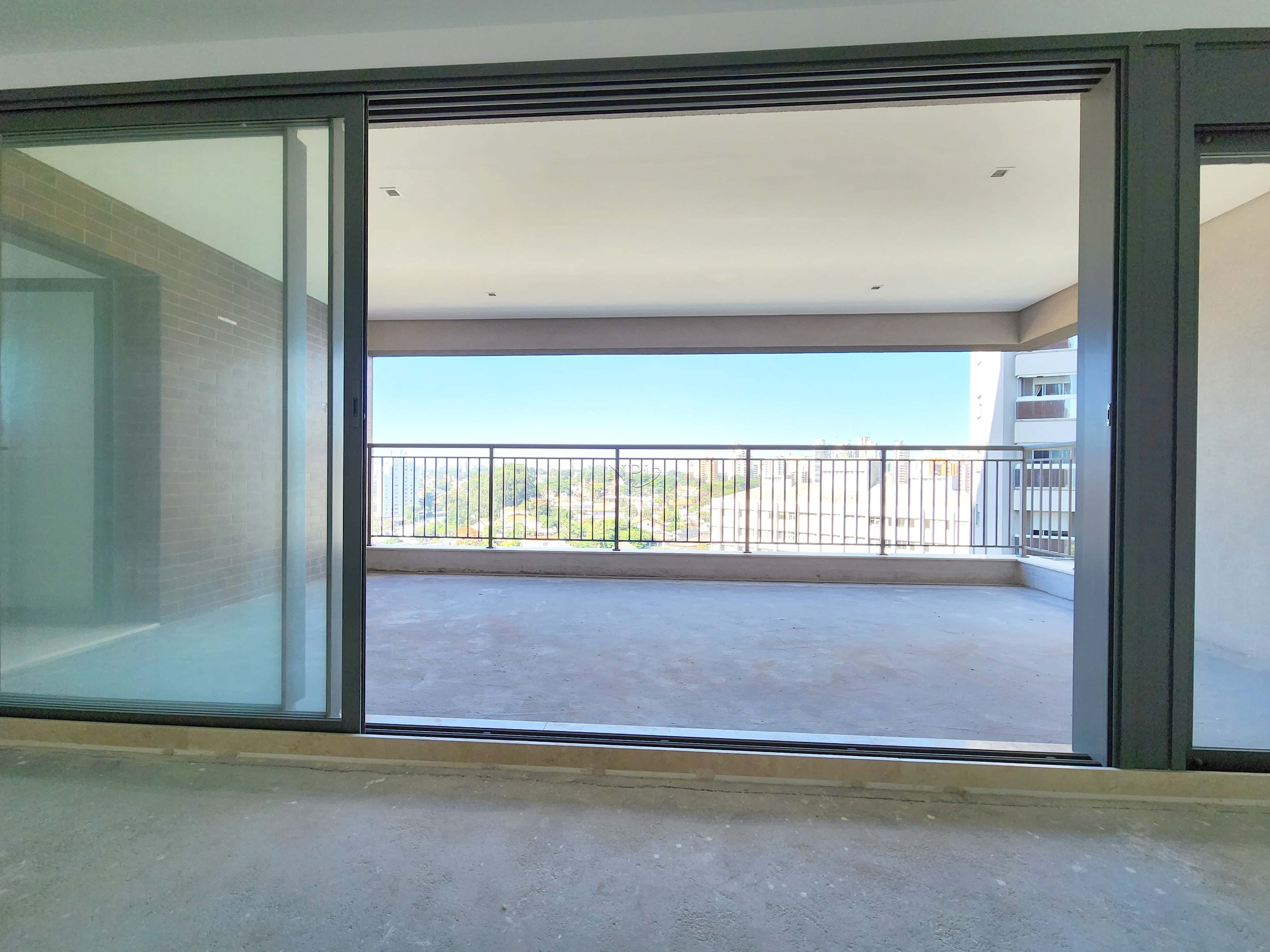 The Residences Ibirapuera - imagem 4 The Residences Ibirapuera - imagem 4