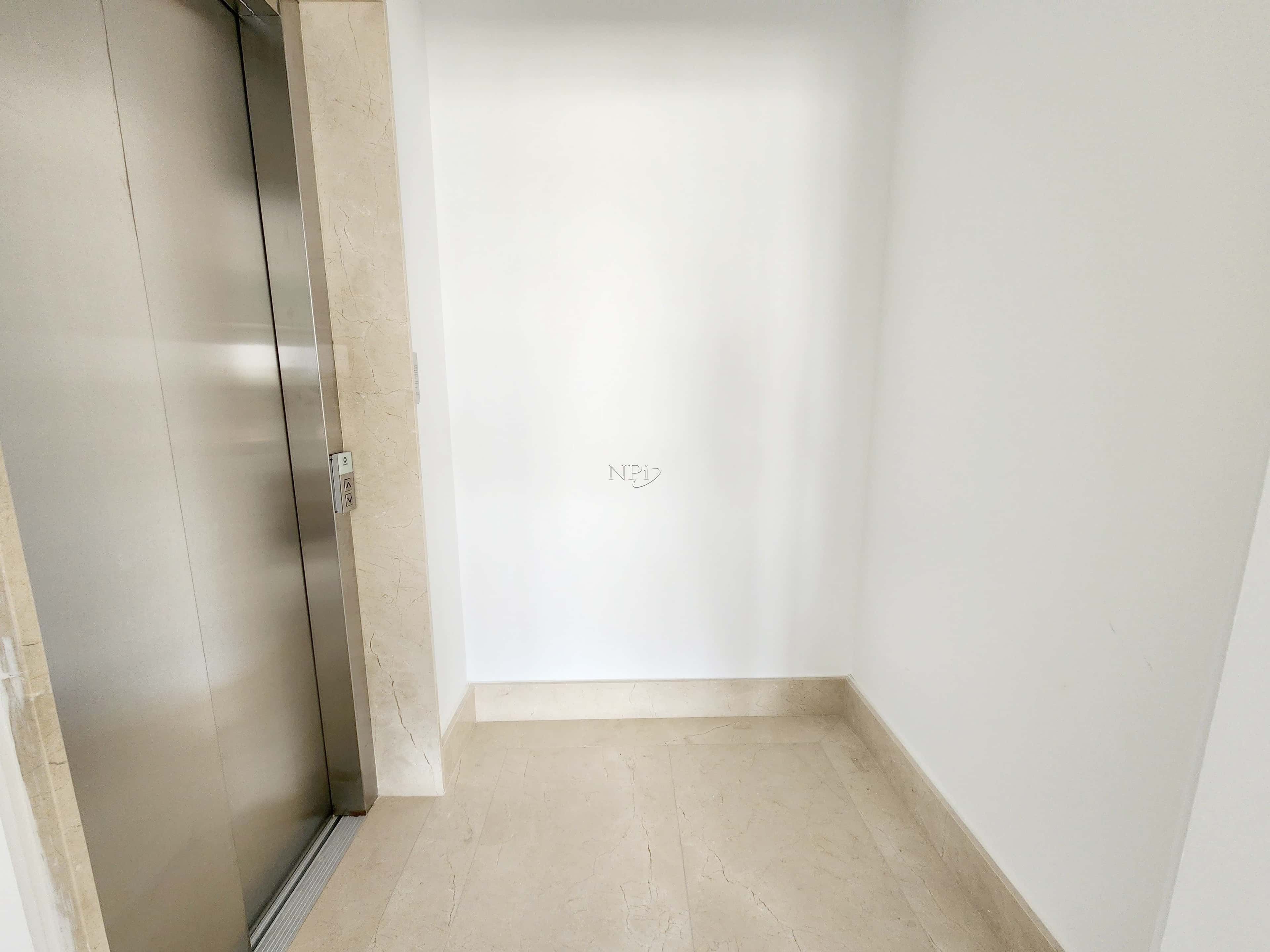 The Residences Ibirapuera - imagem 5 The Residences Ibirapuera - imagem 5