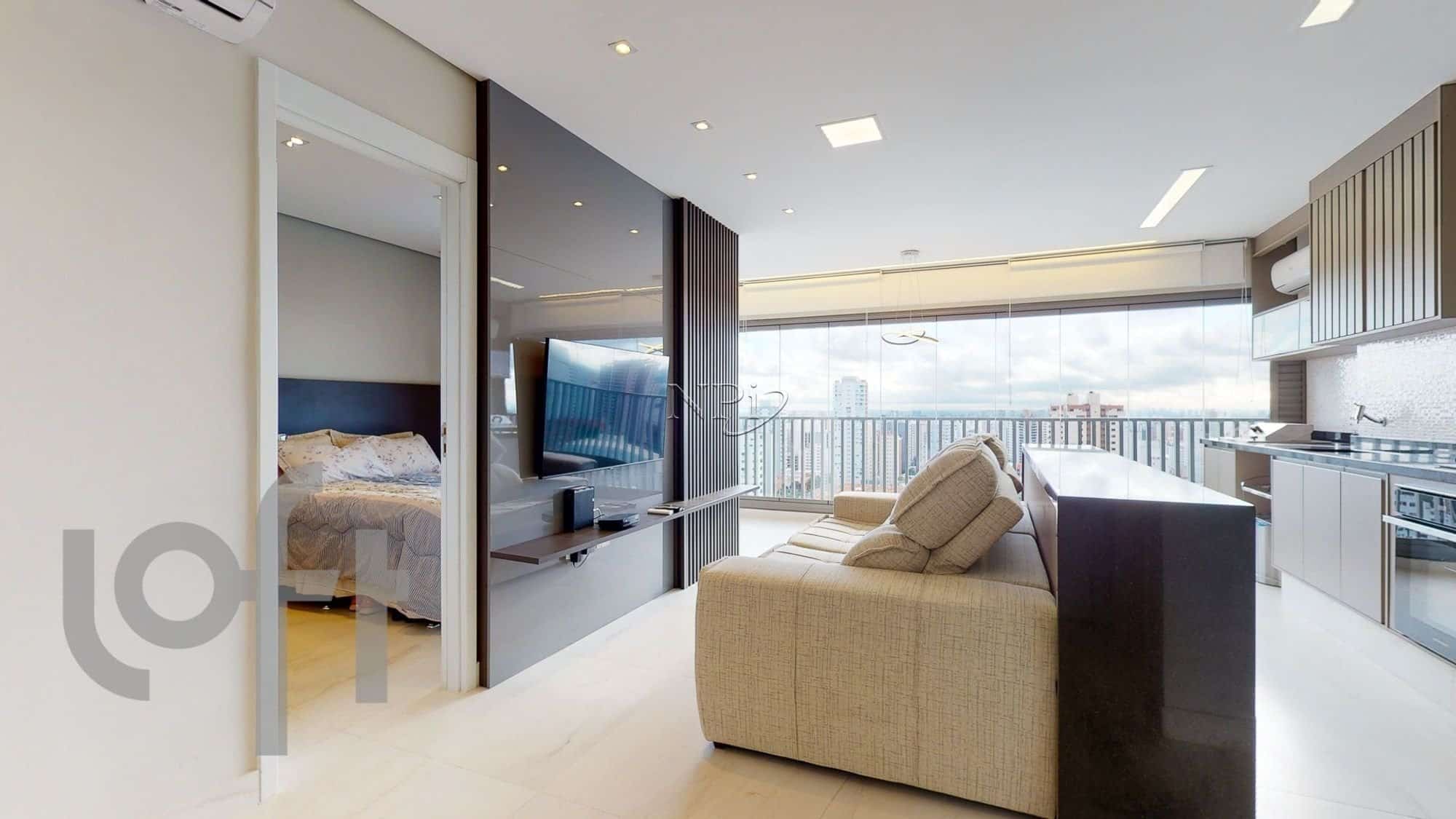 Jt 230 Vila Mariana Jt 230 Vila Mariana - foto principal 1