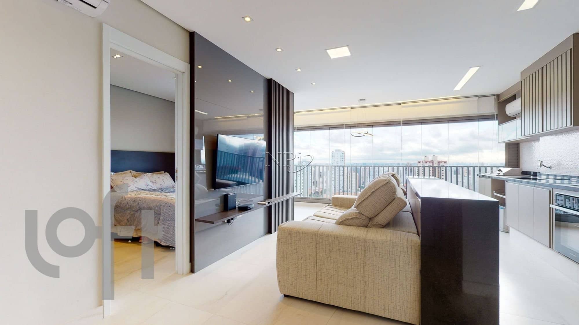 Jt 230 Vila Mariana Jt 230 Vila Mariana - foto principal