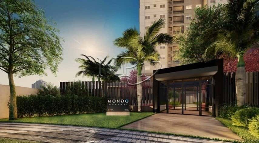 Mondo Morumbi - imagem 2 Mondo Morumbi - imagem 2