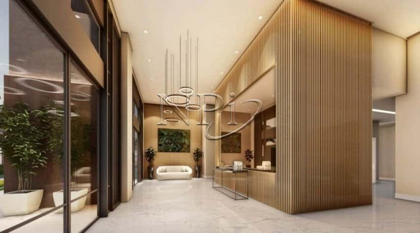 Mondo Morumbi - imagem 3 Mondo Morumbi - imagem 3