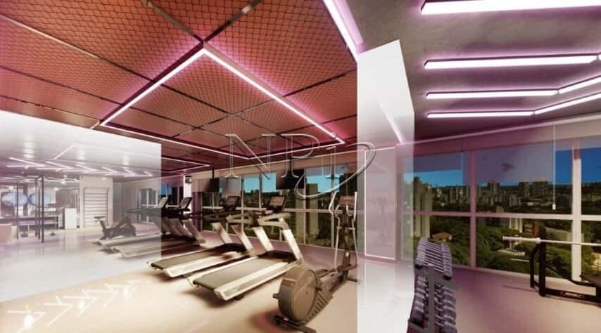 Mondo Morumbi - imagem 4 Mondo Morumbi - imagem 4