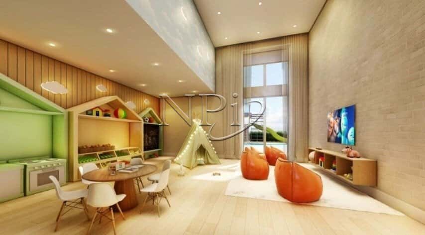 Mondo Morumbi - imagem 5 Mondo Morumbi - imagem 5