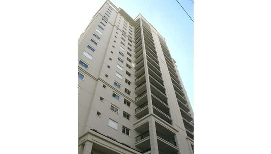 Avant Garde Moema Avant Garde Moema Fachada