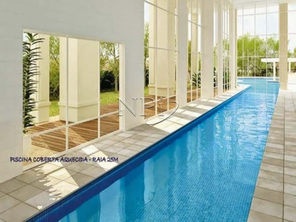 Les Jardins Chacara Flora - imagem 2 Les Jardins Chacara Flora - imagem 2