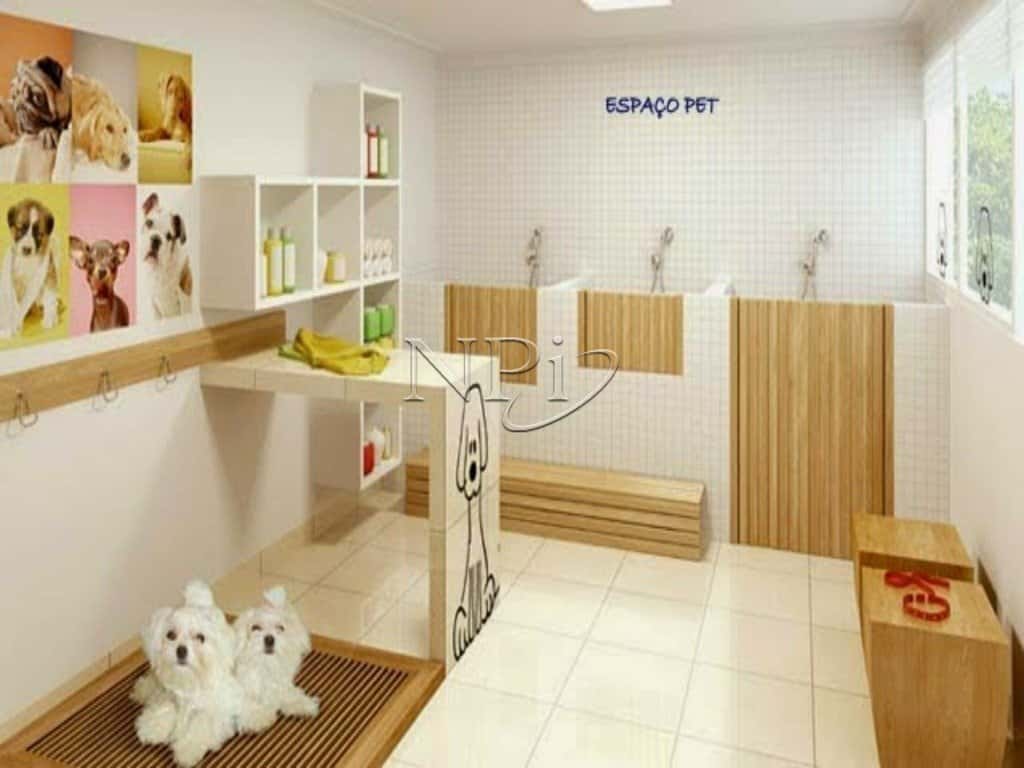 Les Jardins Chacara Flora - imagem 3 Les Jardins Chacara Flora - imagem 3