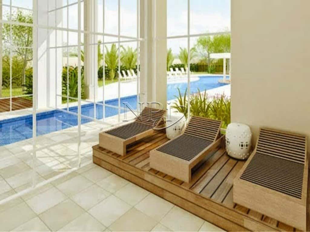 Les Jardins Chacara Flora - imagem 4 Les Jardins Chacara Flora - imagem 4