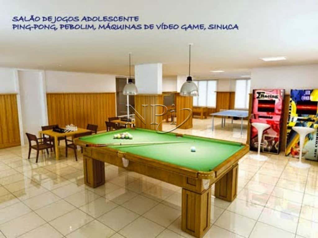 Les Jardins Chacara Flora - imagem 5 Les Jardins Chacara Flora - imagem 5