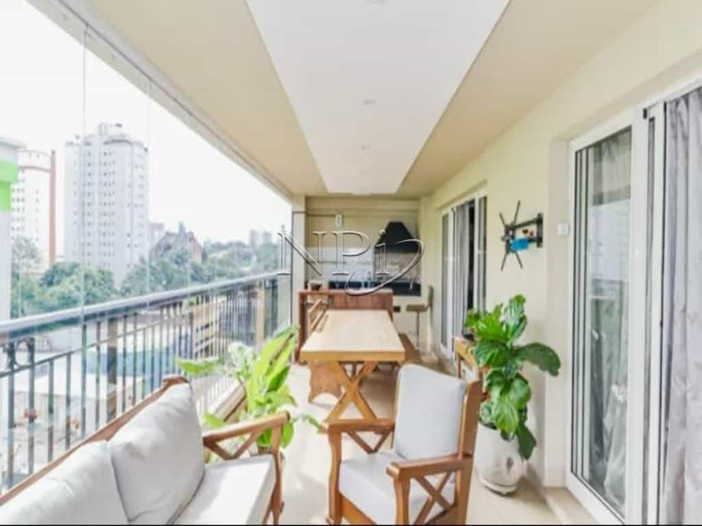 Condomínio Les Jardins Chacara Flora - foto de fundo