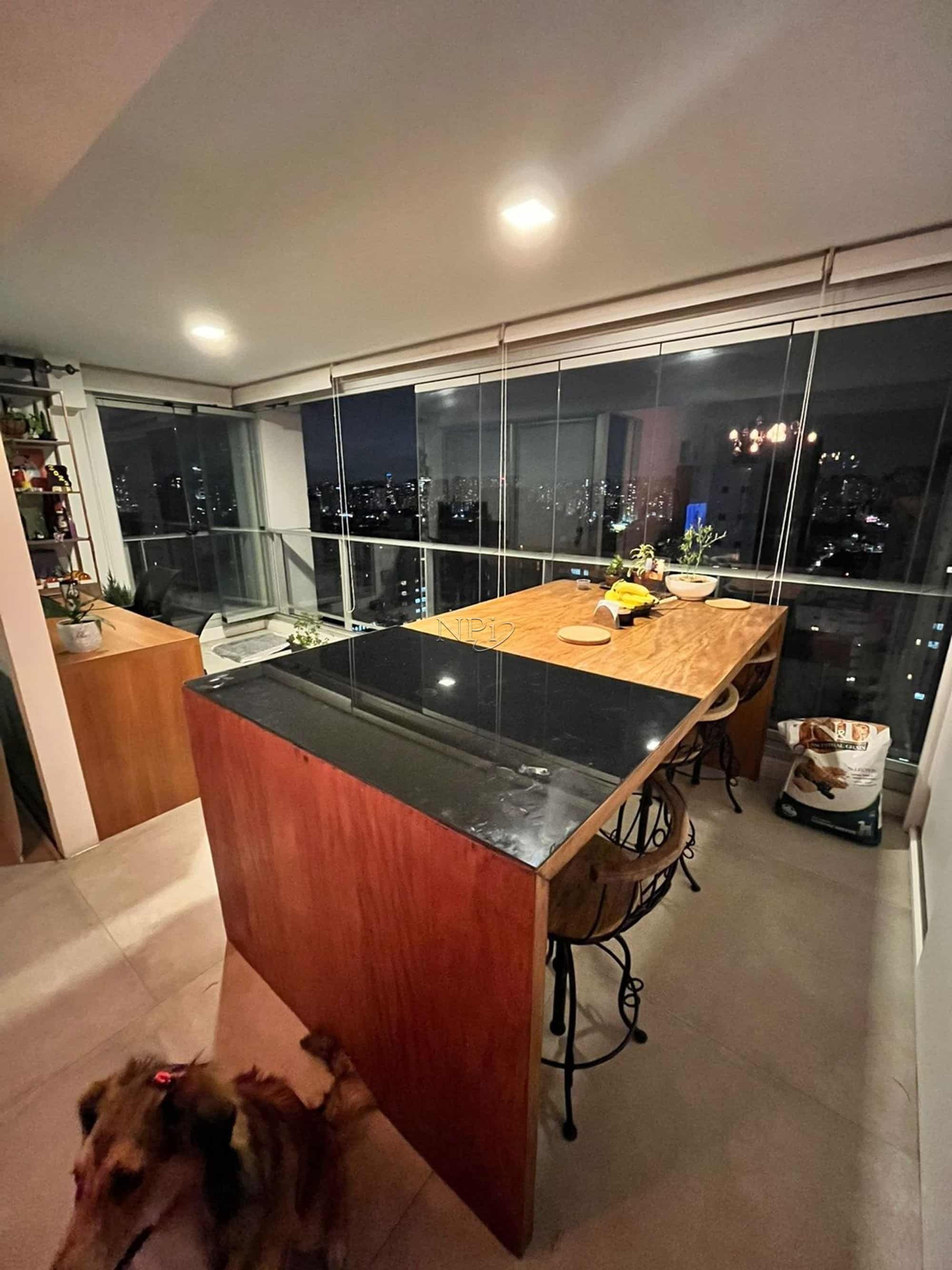 Ny Sp Brooklin - foto 1 Ny Sp Brooklin - foto 1