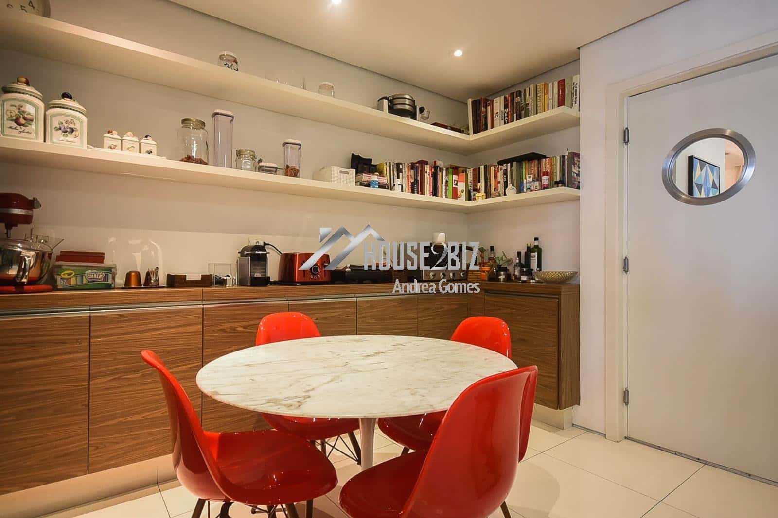 Edifício Nine - imagem 5 Edifício Nine - imagem 5