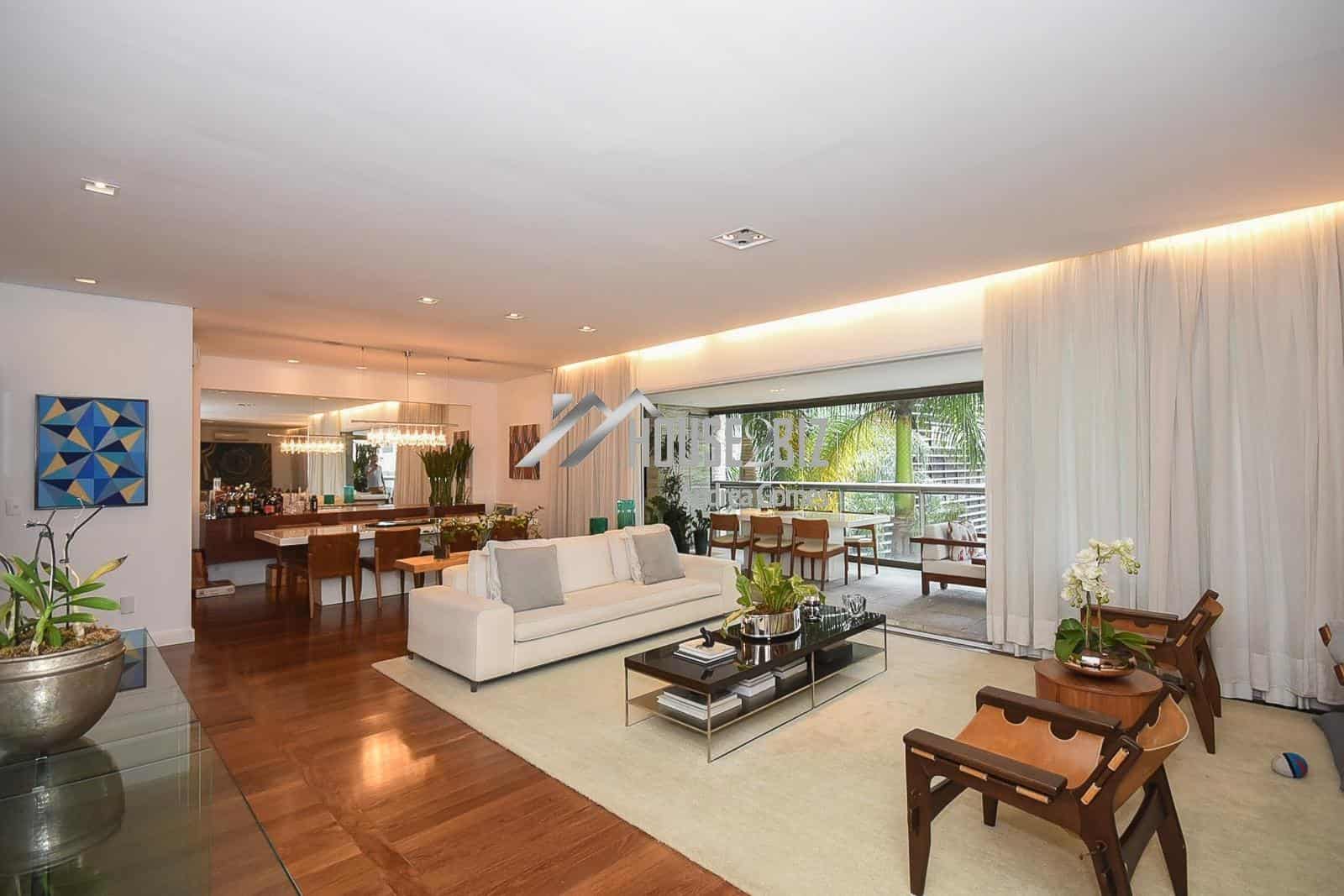 Edifício Nine Sala de estar Edifício Nine Sala de estar