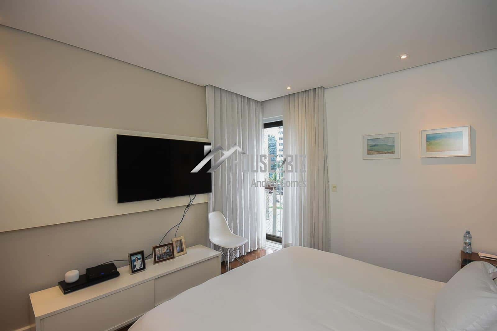 Edifício Nine Dormitório Edifício Nine Dormitório