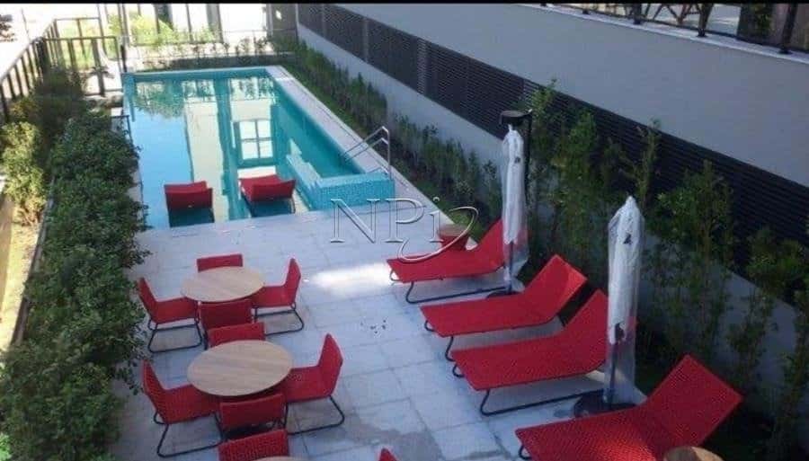 Art Cube Alto De Pinheiros - imagem 3 Art Cube Alto De Pinheiros - imagem 3