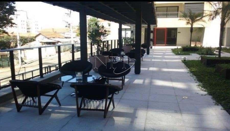 Art Cube Alto De Pinheiros - imagem 4 Art Cube Alto De Pinheiros - imagem 4