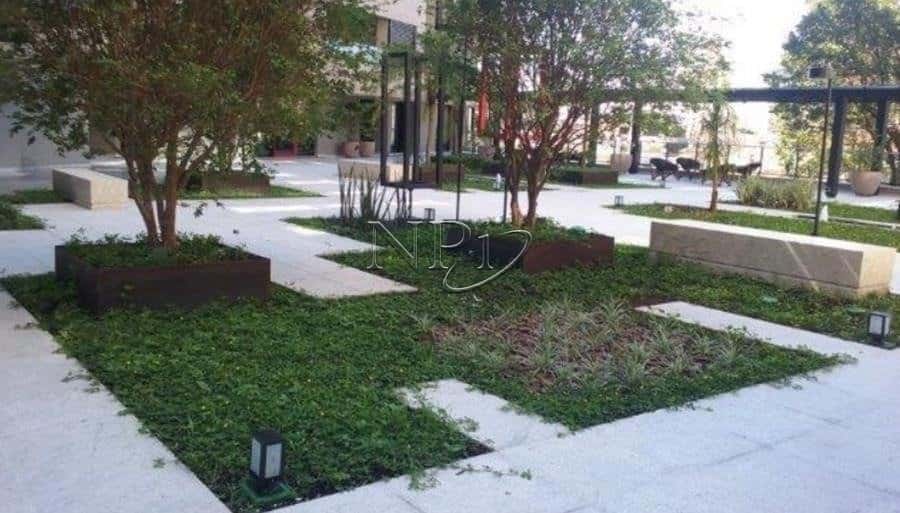 Art Cube Alto De Pinheiros - imagem 5 Art Cube Alto De Pinheiros - imagem 5