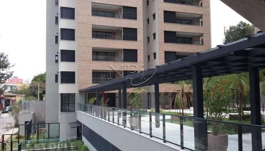 Art Cube Alto De Pinheiros Art Cube Alto De Pinheiros - foto principal