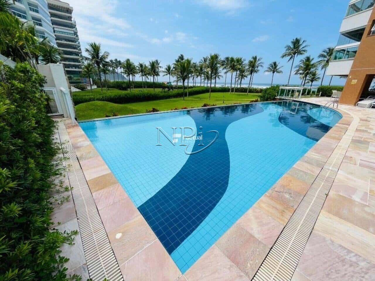 Edificio Mirante dos Sambaquis - imagem 3 Edificio Mirante dos Sambaquis - imagem 3