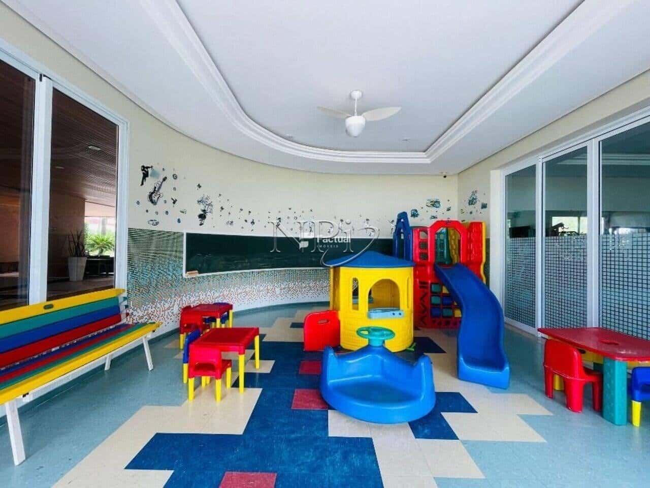 Edificio Mirante dos Sambaquis - imagem 5 Edificio Mirante dos Sambaquis - imagem 5