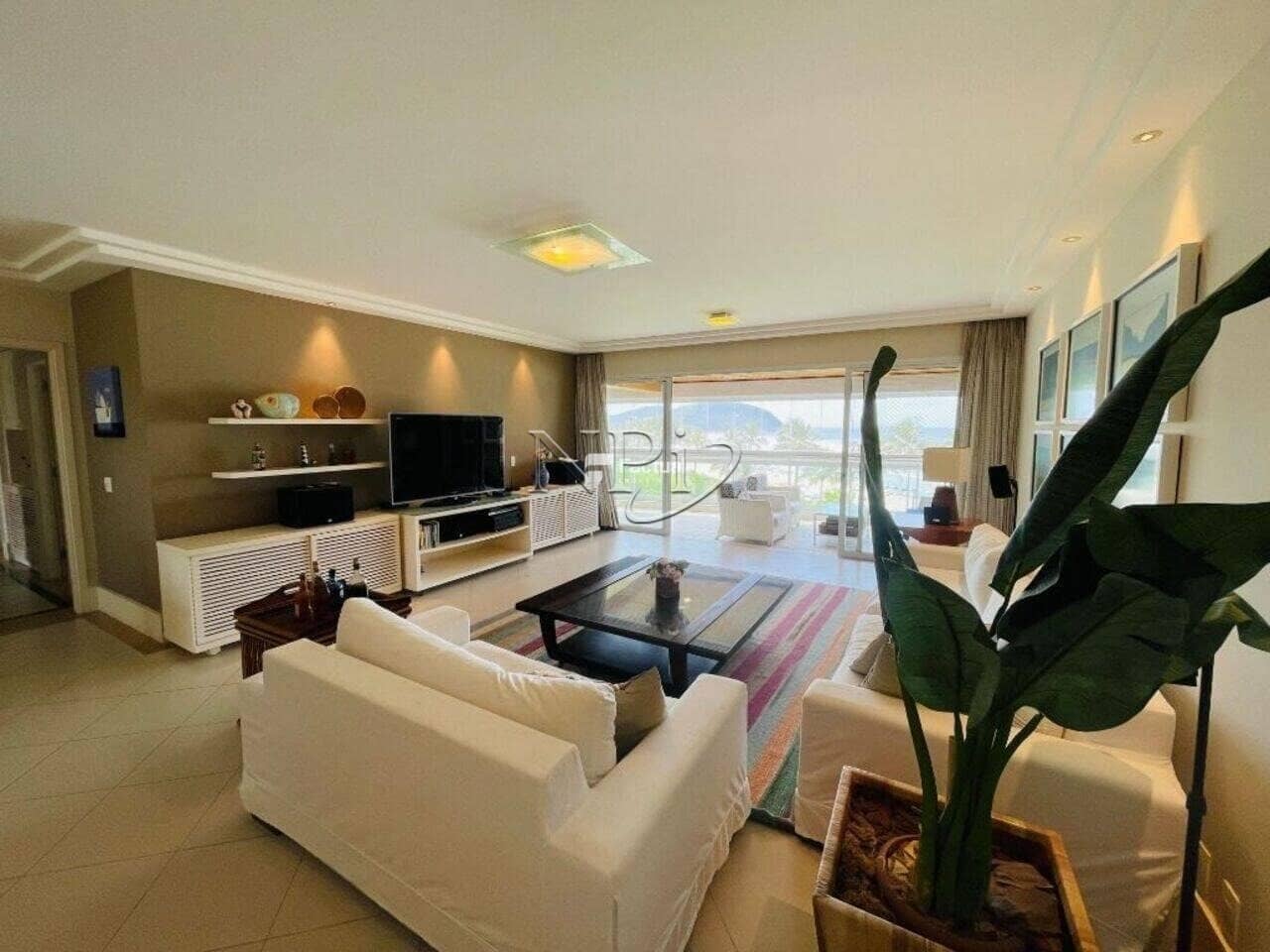 Edificio Mirante dos Sambaquis Edificio Mirante dos Sambaquis - foto principal