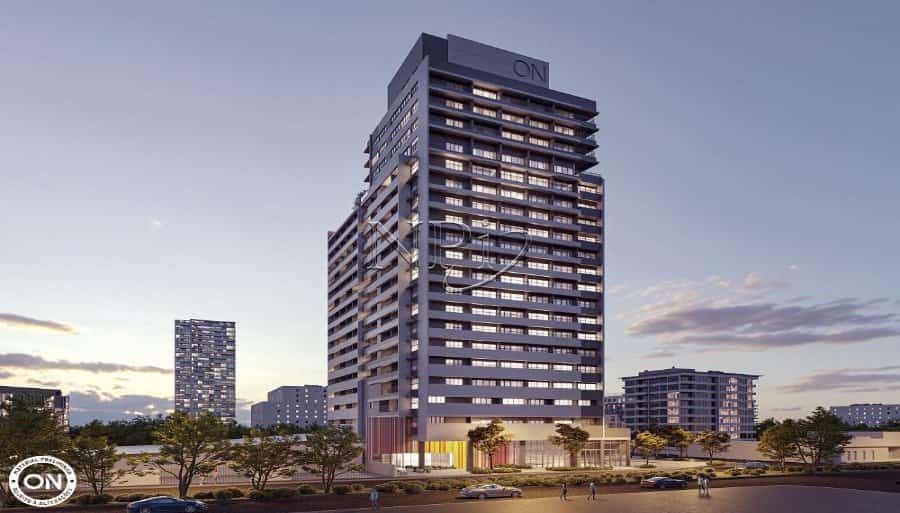 On Brooklin On Brooklin Fachada