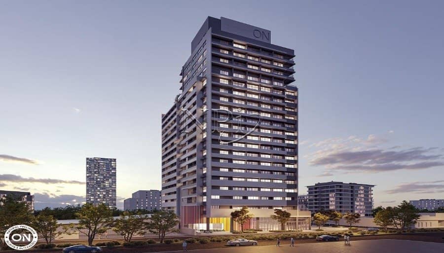 On Brooklin On Brooklin - foto principal