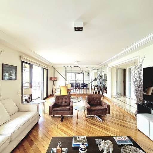 Place Vendome Campo Belo Place Vendome Campo Belo - foto principal