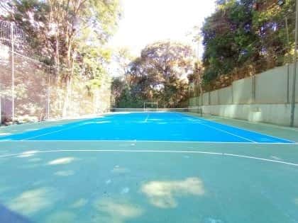 Landscape Panamby Dona Helena Pereira de Moraes - imagem 3 Landscape Panamby Dona Helena Pereira de Moraes - imagem 3