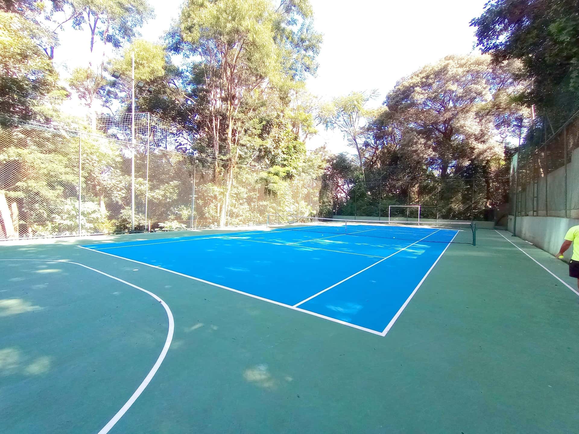 Landscape Panamby Dona Helena Pereira de Moraes - imagem 4 Landscape Panamby Dona Helena Pereira de Moraes - imagem 4