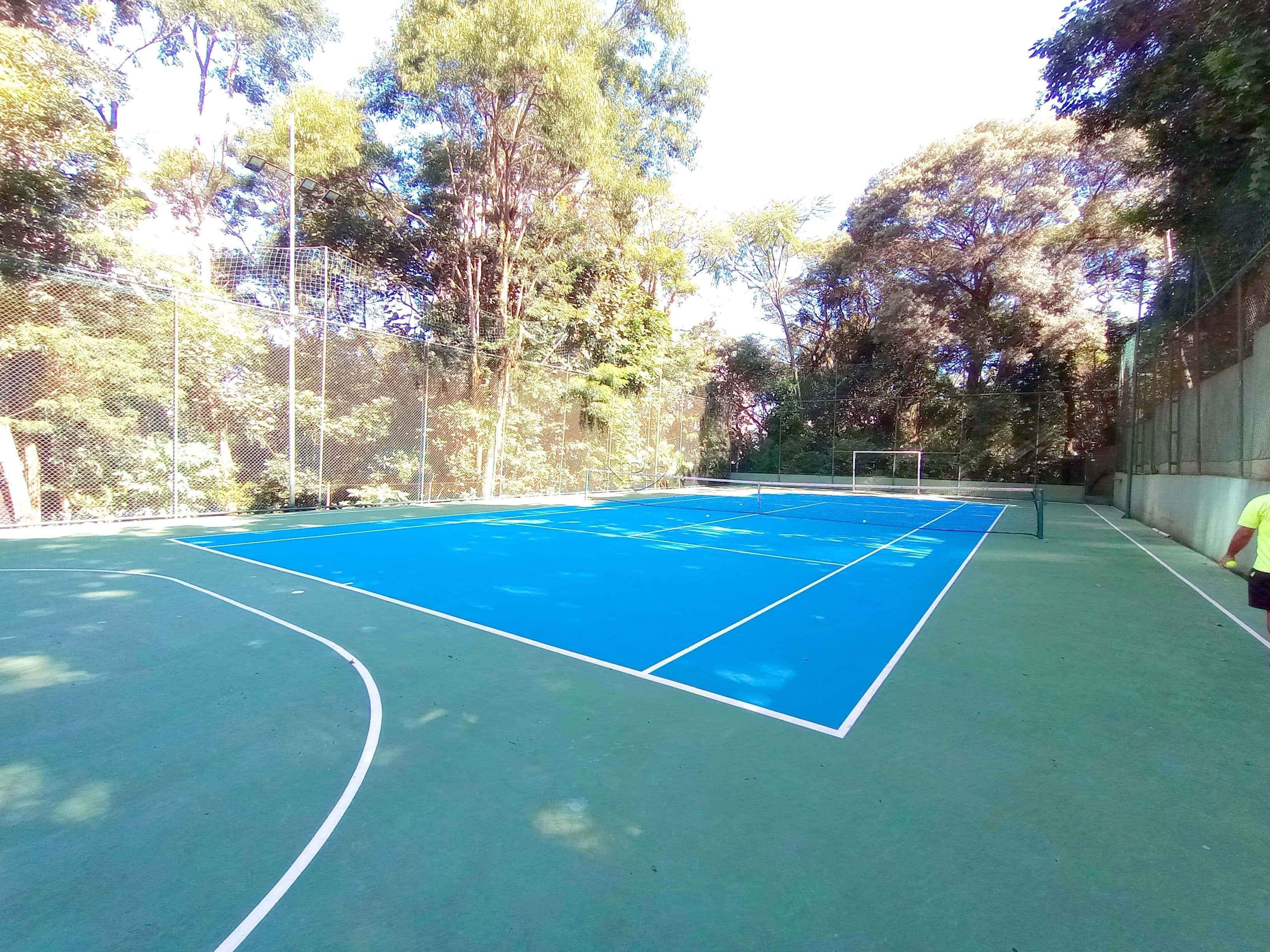 Landscape Panamby Dona Helena Pereira de Moraes - imagem 4 Landscape Panamby Dona Helena Pereira de Moraes - imagem 4