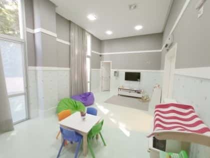 Landscape Panamby Dona Helena Pereira de Moraes - imagem 5 Landscape Panamby Dona Helena Pereira de Moraes - imagem 5