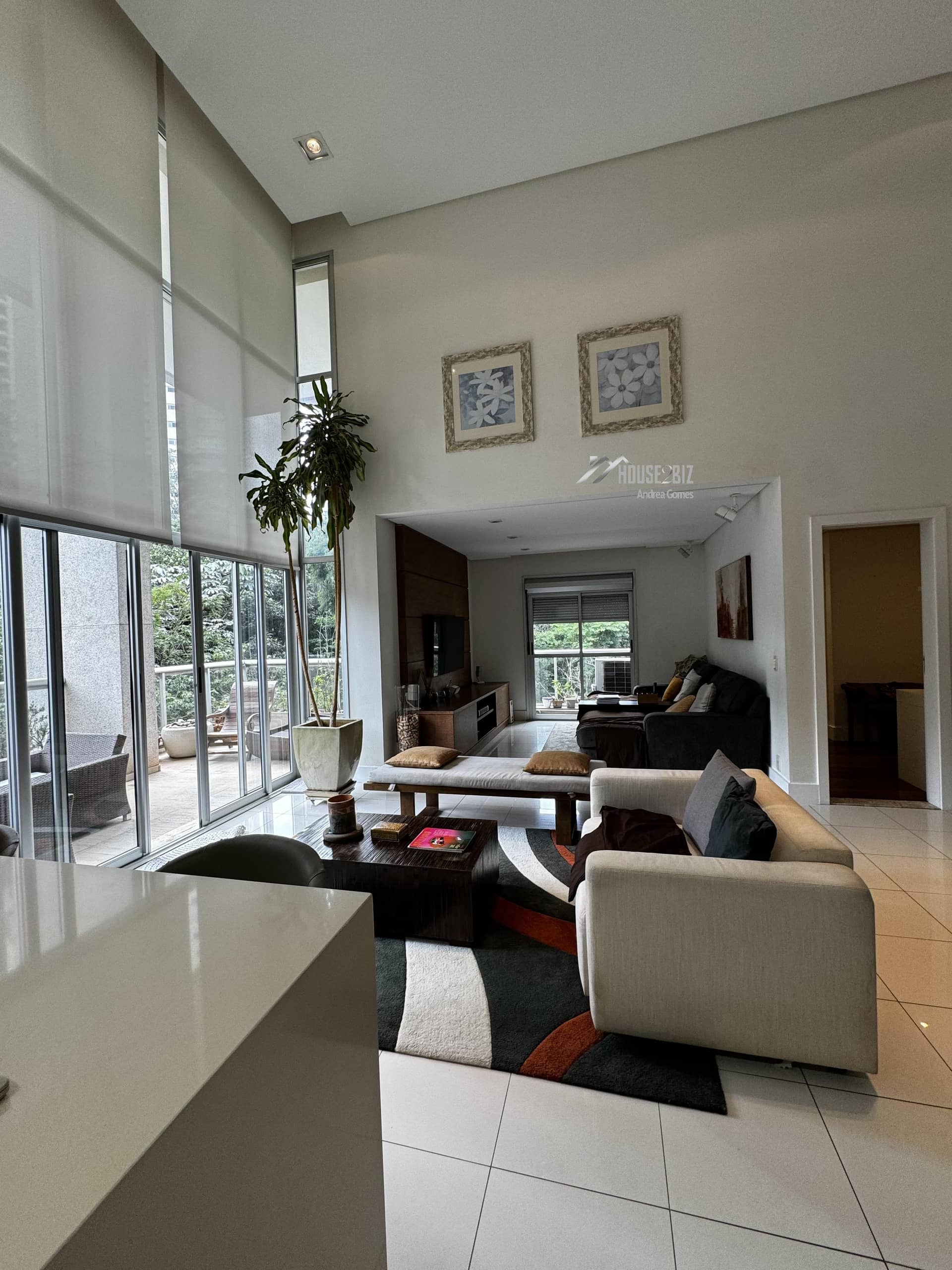 Landscape Panamby Dona Helena Pereira de Moraes Landscape Panamby Dona Helena Pereira de Moraes - foto principal