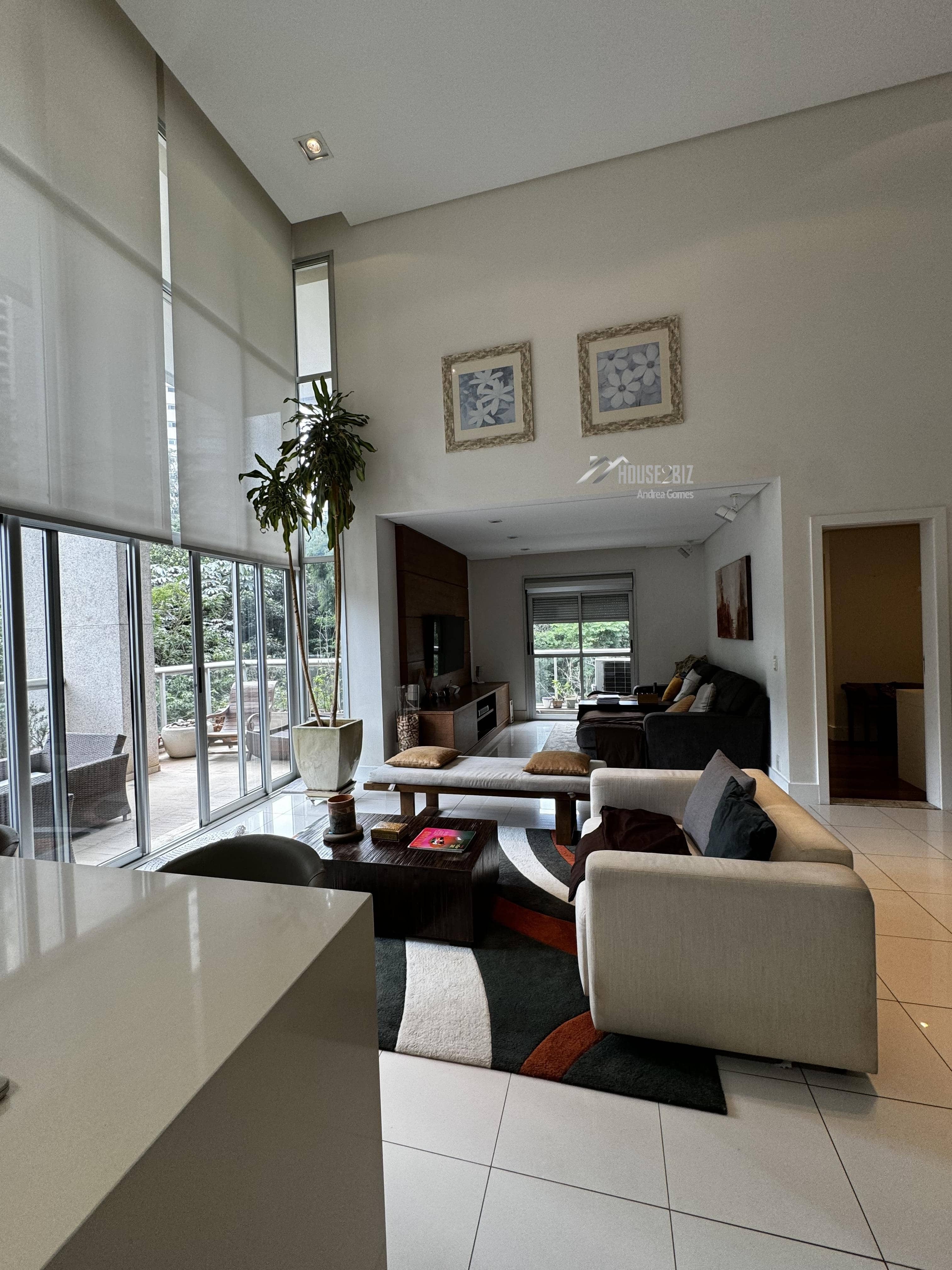 Landscape Panamby Dona Helena Pereira de Moraes Landscape Panamby Dona Helena Pereira de Moraes - foto principal