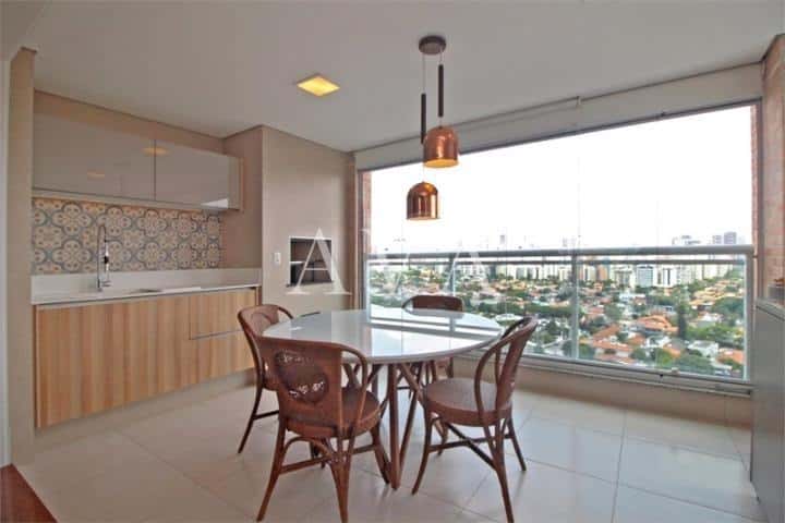 Dimension Vila Olimpia Venda - foto 1 Dimension Vila Olimpia Venda - foto 1