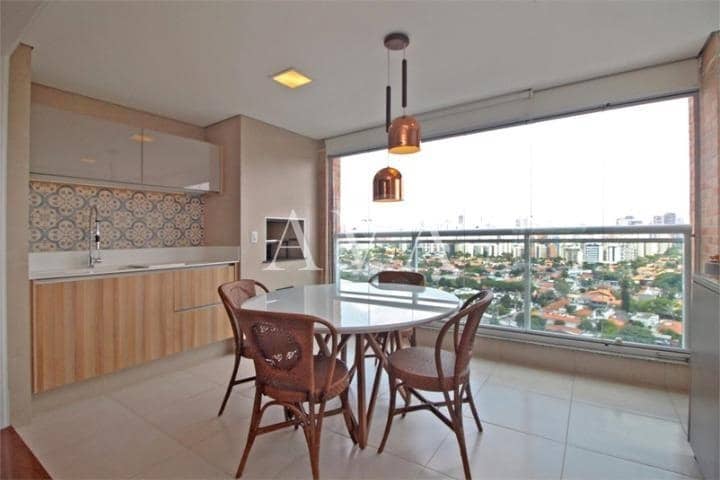 Dimension Vila Olimpia Venda Dimension Vila Olimpia Venda - foto principal