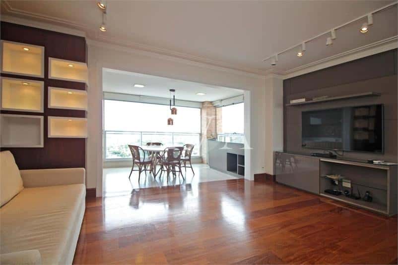 Dimension Vila Olimpia Venda - imagem 5 Dimension Vila Olimpia Venda - imagem 5