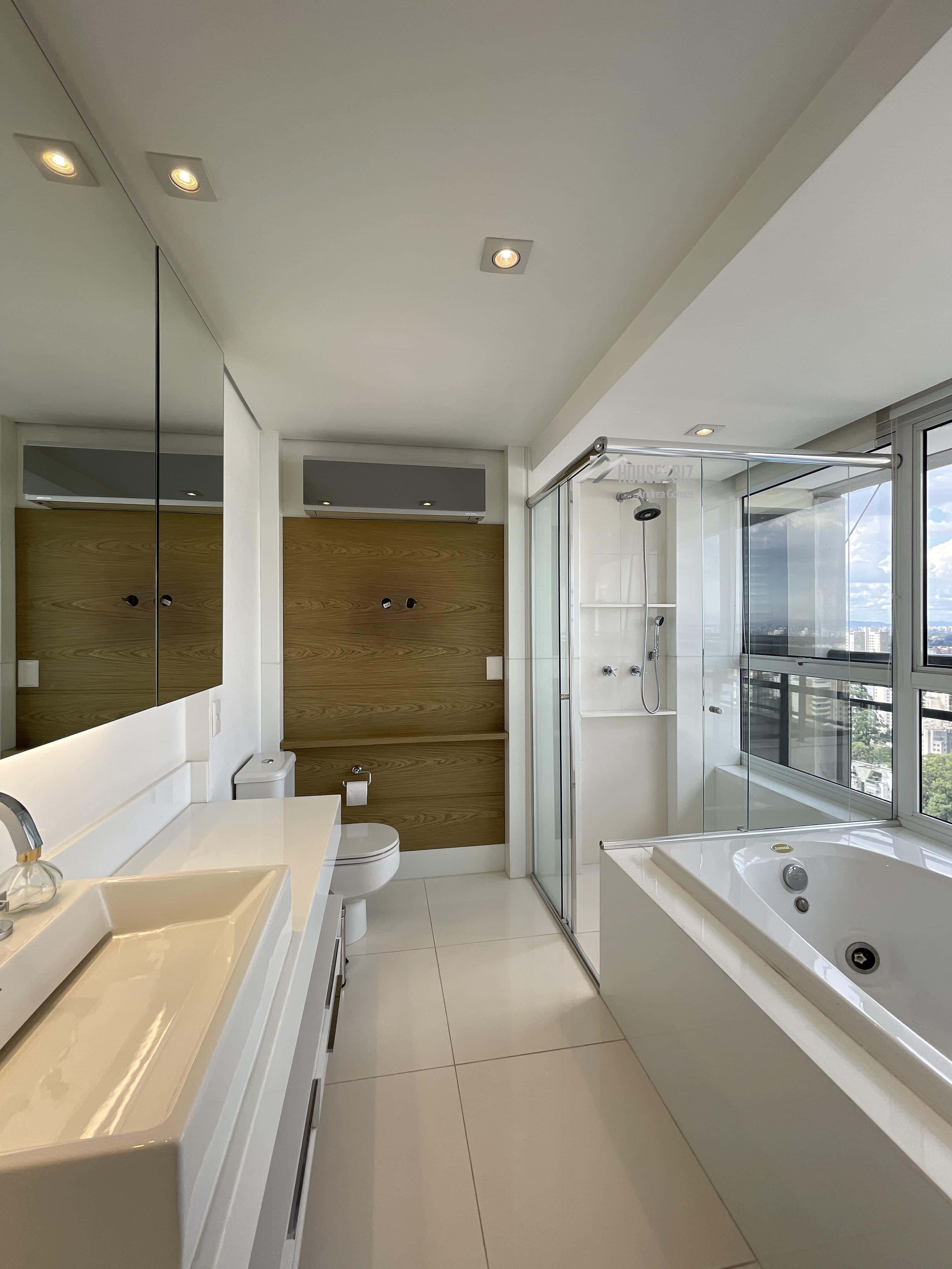 Duo San Paolo Morumbi Duplex - imagem 2 Duo San Paolo Morumbi Duplex - imagem 2