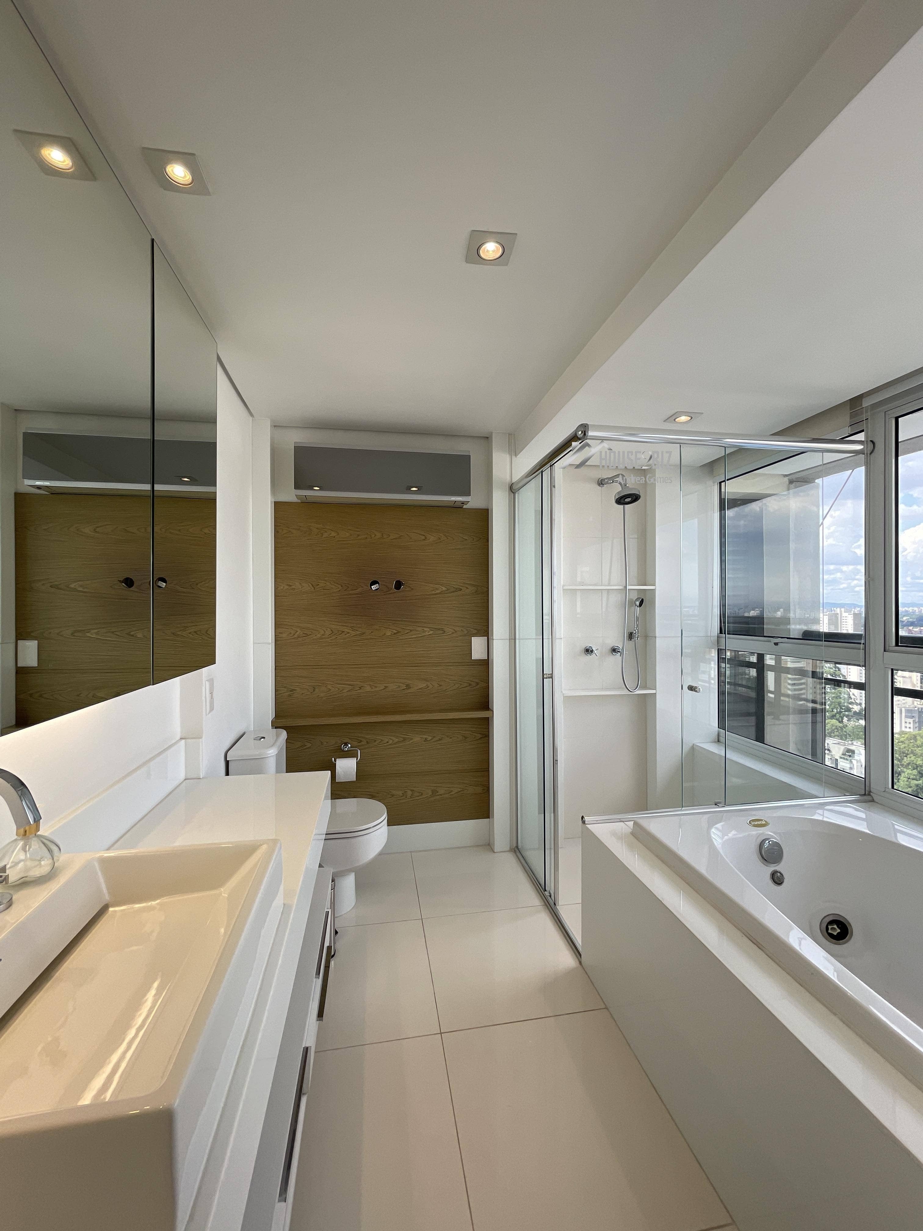 Duo San Paolo Morumbi Duplex Duo San Paolo Morumbi Duplex - foto principal