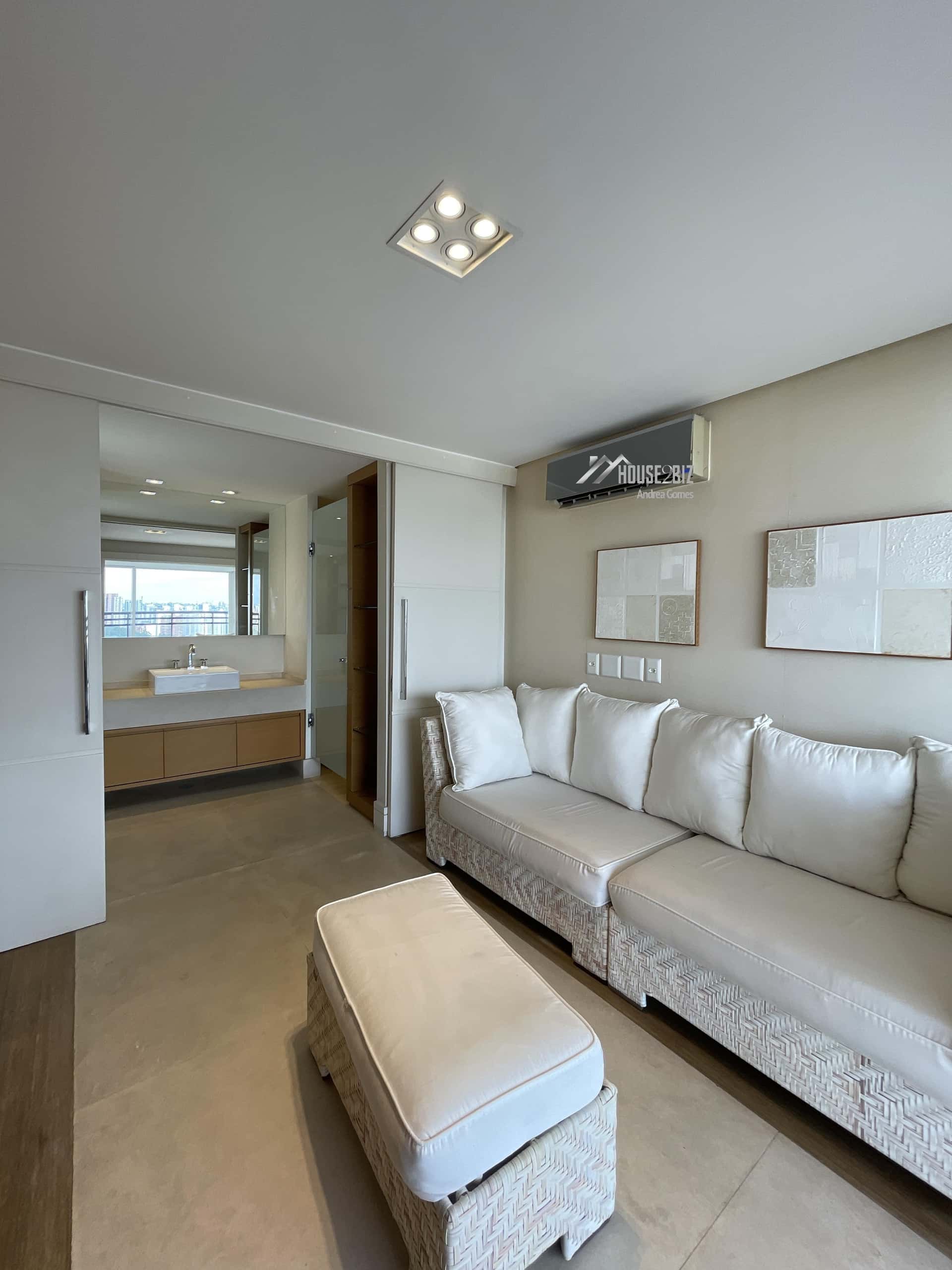 Duo San Paolo Morumbi Duplex - imagem 3 Duo San Paolo Morumbi Duplex - imagem 3