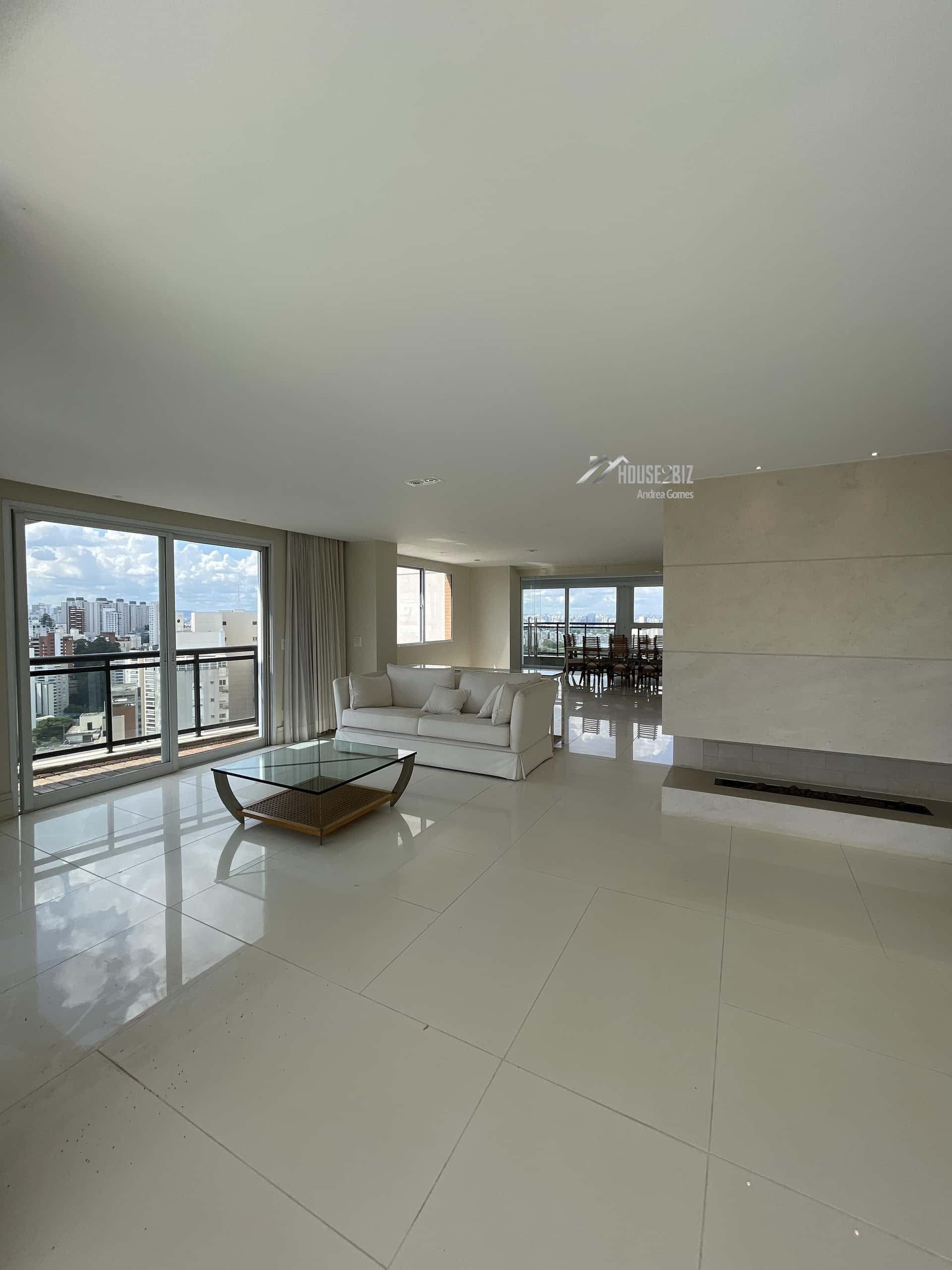 Duo San Paolo Morumbi Duplex - imagem 4 Duo San Paolo Morumbi Duplex - imagem 4